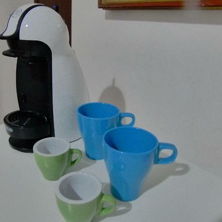 A Casetta تيفولي المظهر الخارجي الصورة